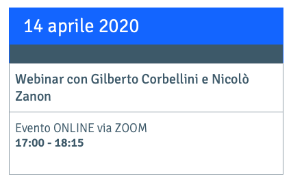 Scienza e diritto ai tempi della pandemia da Covid-19